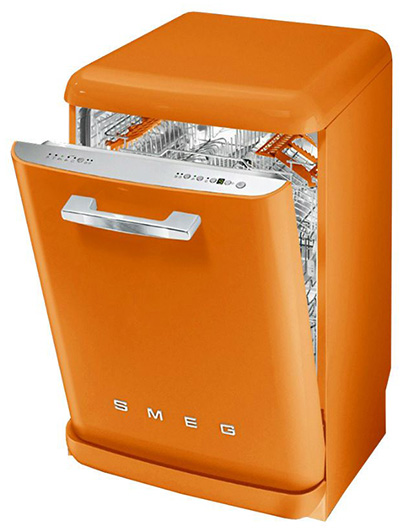Ремонт посудомоечных машин Smeg в Одинцово